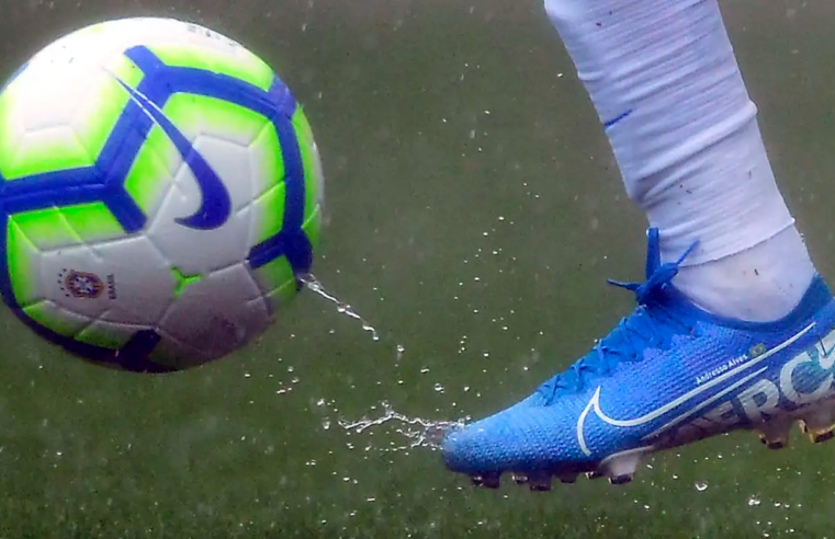 STF arquiva processo contra jogador denunciado por manipulação em jogo