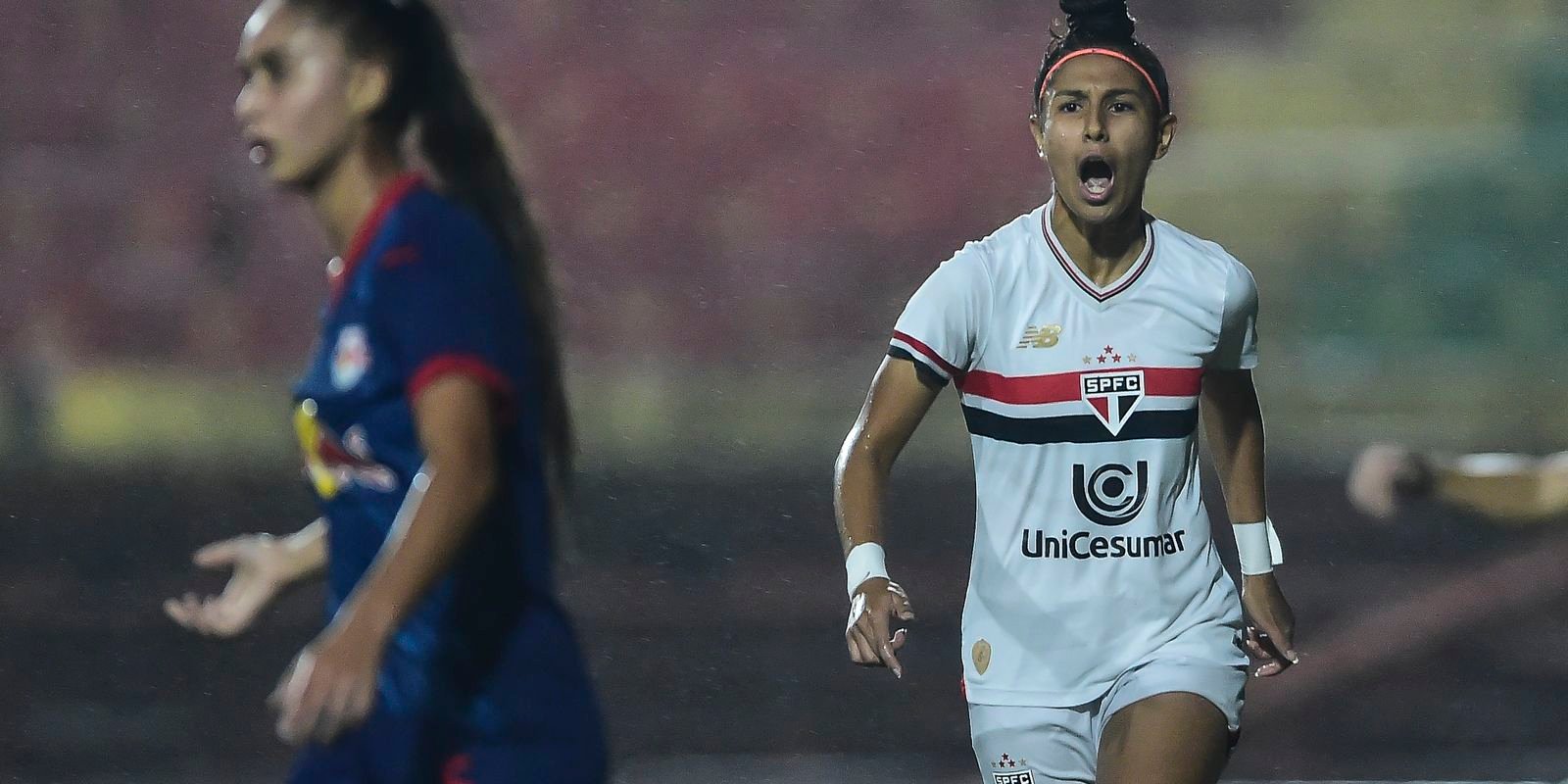 São Paulo e Grêmio abrem quartas de final da Copinha Feminina