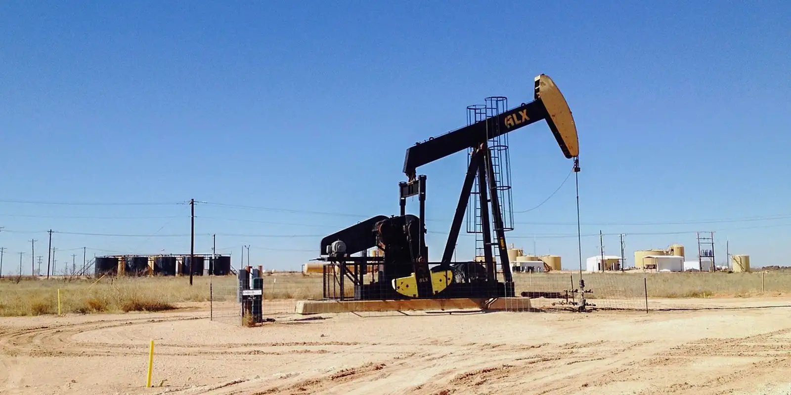 Fracking: ambientalistas veem riscos em técnica de exploração de gás