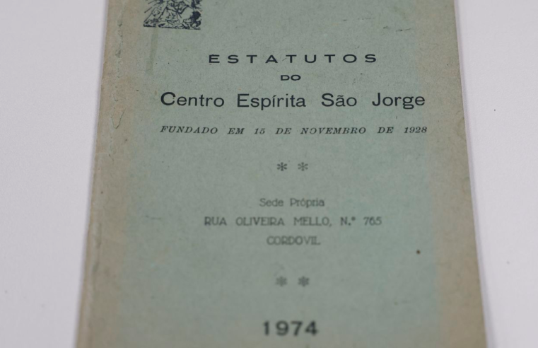 Acervo sobre cultura afro-brasileira é doado ao Arquivo Nacional