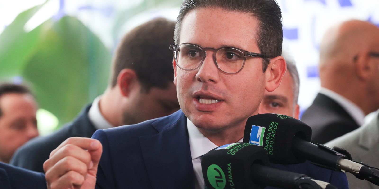 Motta elogia servidora alvo da PF e diz que Dino não aponta desvio