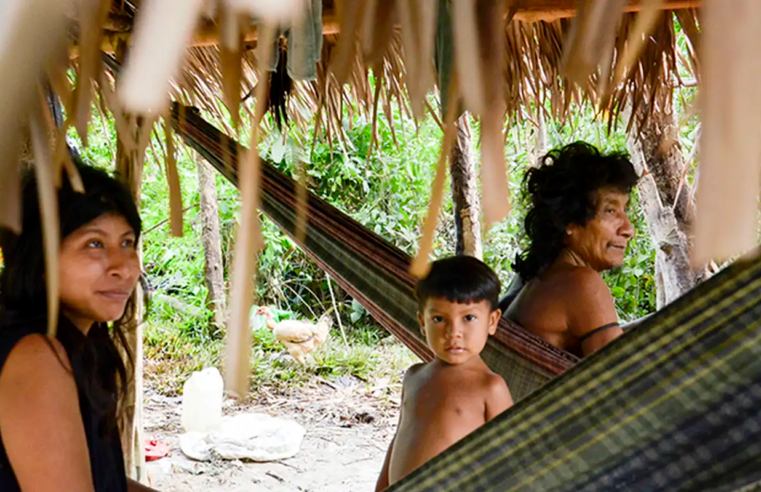 Brasil lidera número de povos isolados, mas há lacunas na proteção