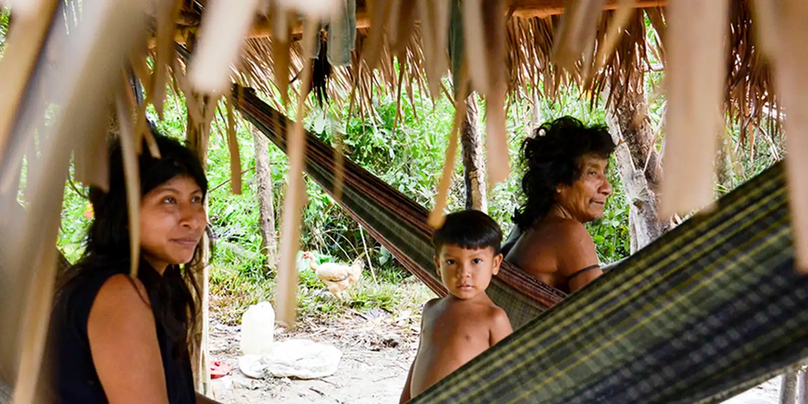 Brasil lidera número de povos isolados, mas há lacunas na proteção