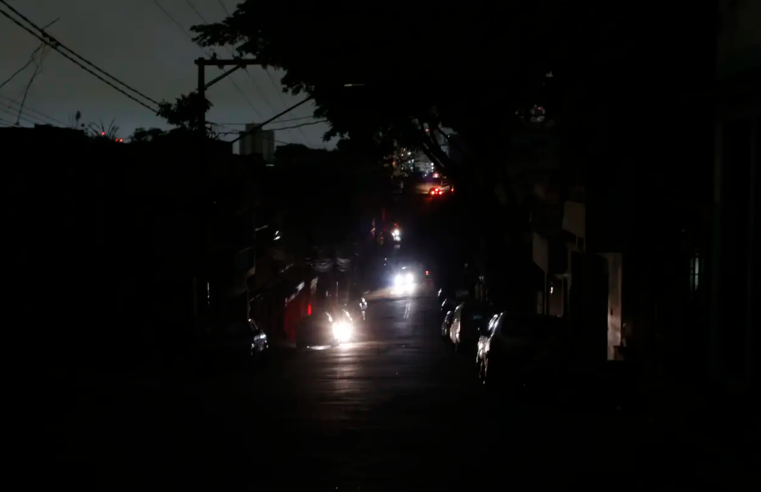 Ministério diz que Enel pode perder concessão se não cumprir metas