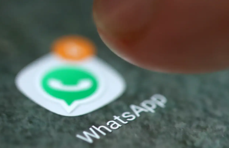 Brasileiro está falando menos de política no WhatsApp, mostra estudo