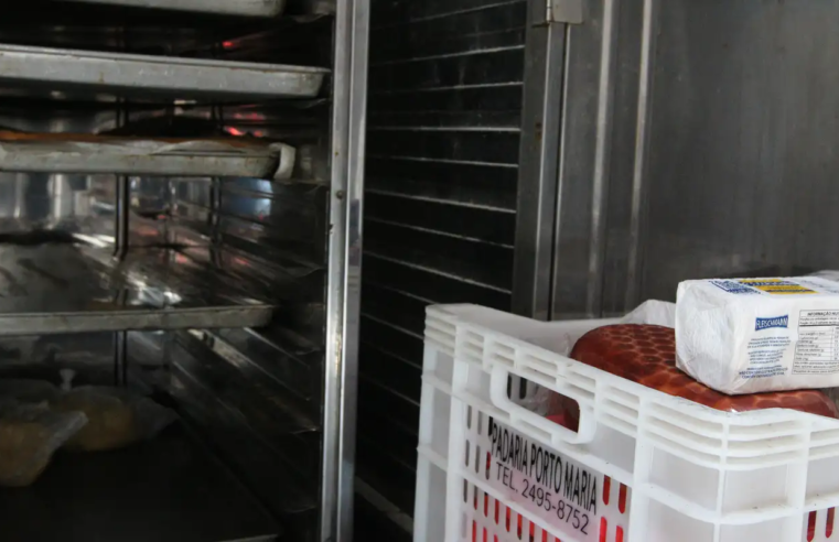 Bares, hotéis e restaurantes sofrem graves perdas com apagão em SP