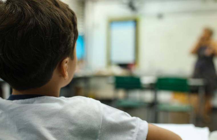 MEC pretende chegar a 100% do país com escolas integrais em 2026
