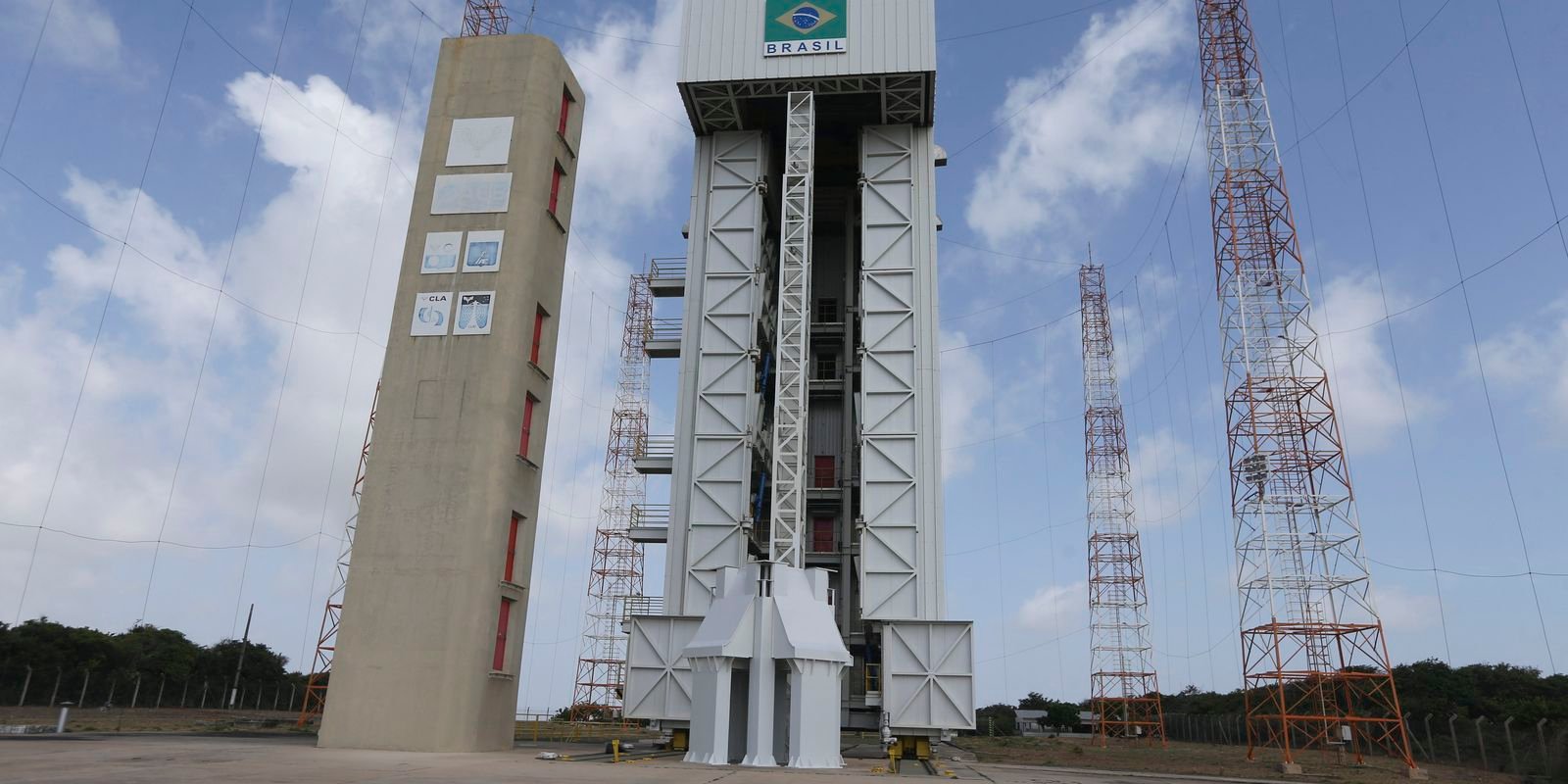 Saiba mais sobre 1º lançamento comercial de foguete no Brasil