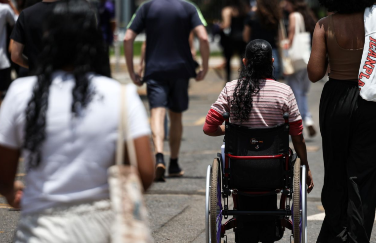 Reaplicação do Enem começa nesta terça-feira em todo o país