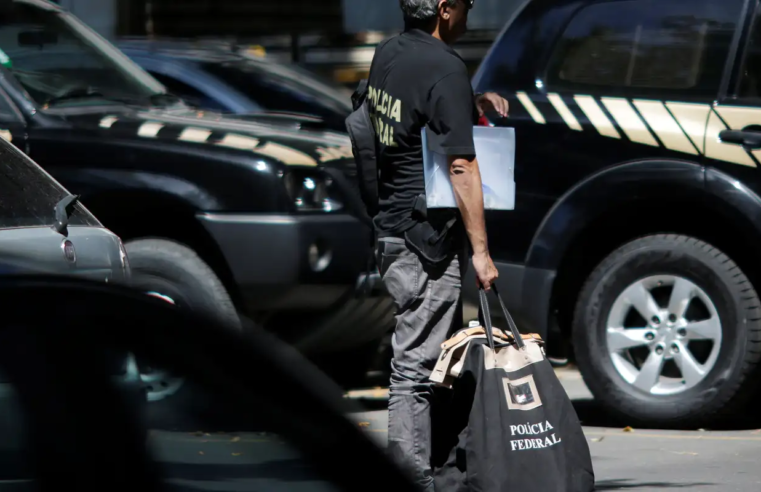 Dino autoriza buscas em apartamento do deputado Antônio Doido