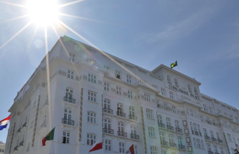 Padronização para horário de entrada e saída de hotéis começa a valer