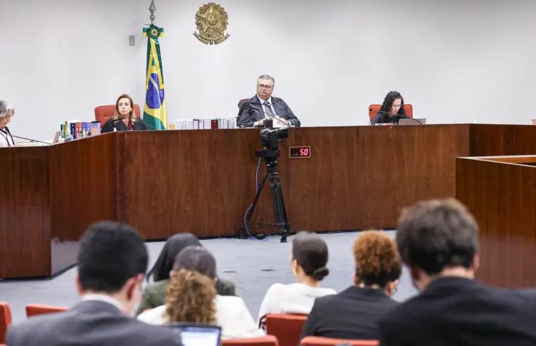 Trama golpista: por unanimidade, STF condena cinco réus e absolve um