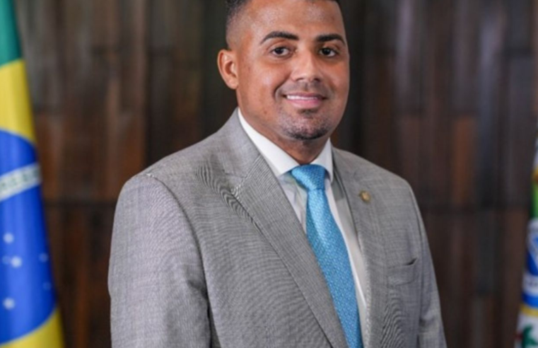 Ex-deputado estadual TH Jóias será transferido para presídio federal