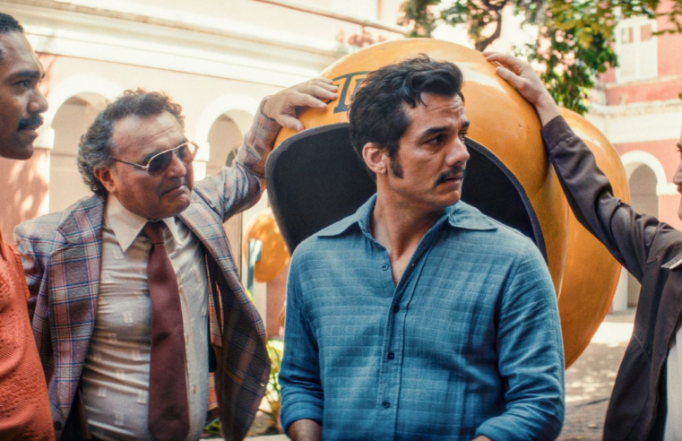 O Agente Secreto e mais filmes brasileiros avançam rumo ao Oscar