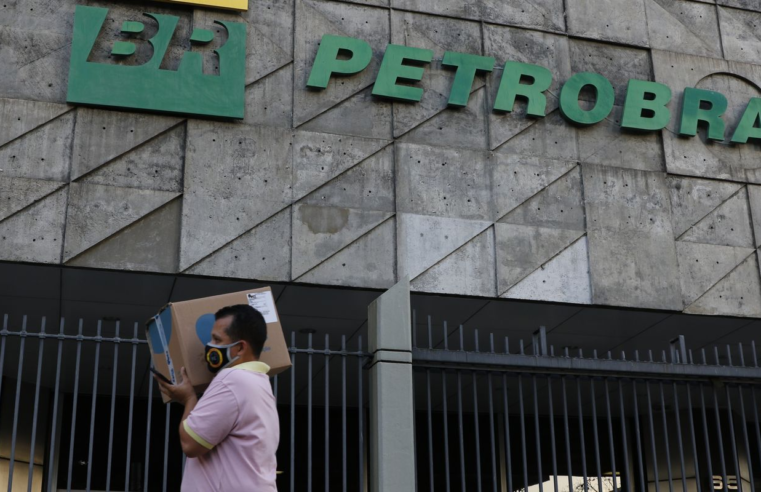 Greve nacional dos petroleiros tem novas adesões