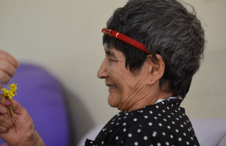 Ministras pedem que violações contra idosos sejam denunciadas