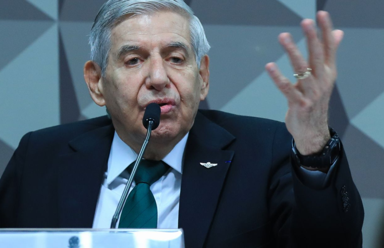 PF pede mais tempo para concluir perícia de Augusto Heleno