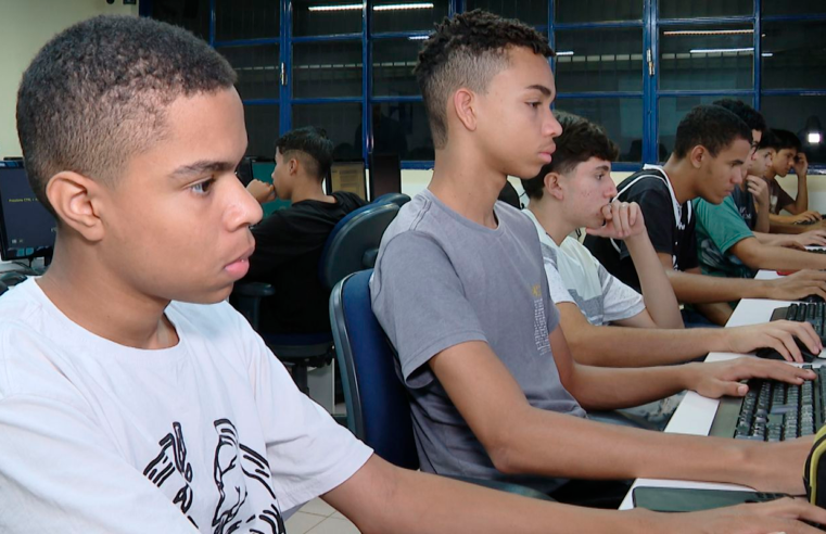 Unicef promove mais de 1 milhão de oportunidades para jovens no país