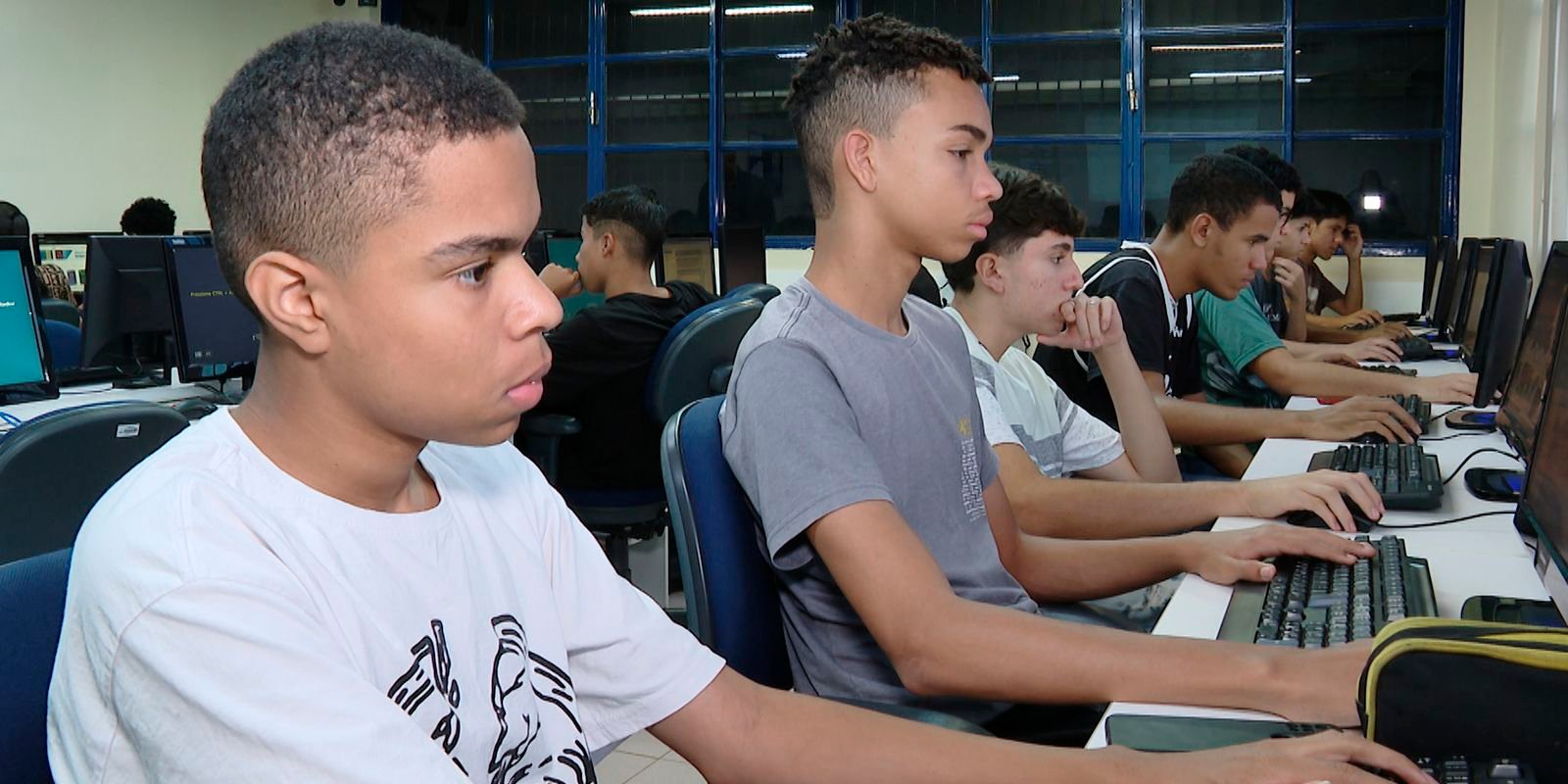 Unicef promove mais de 1 milhão de oportunidades para jovens no país