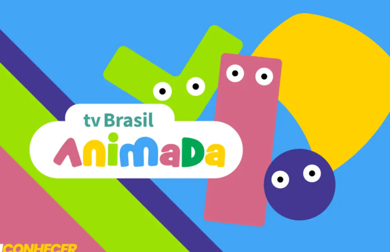 TV Brasil promove ação social de Natal com Cine Cultura para crianças