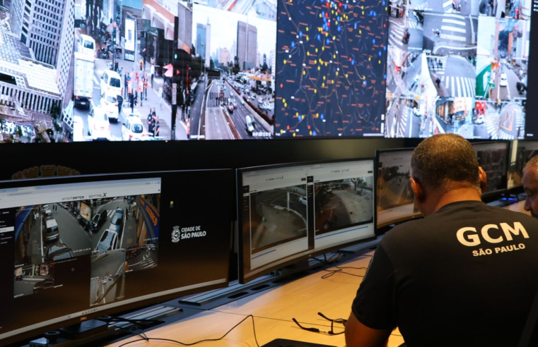 Programa de segurança paulista viola direitos, apontam instituições