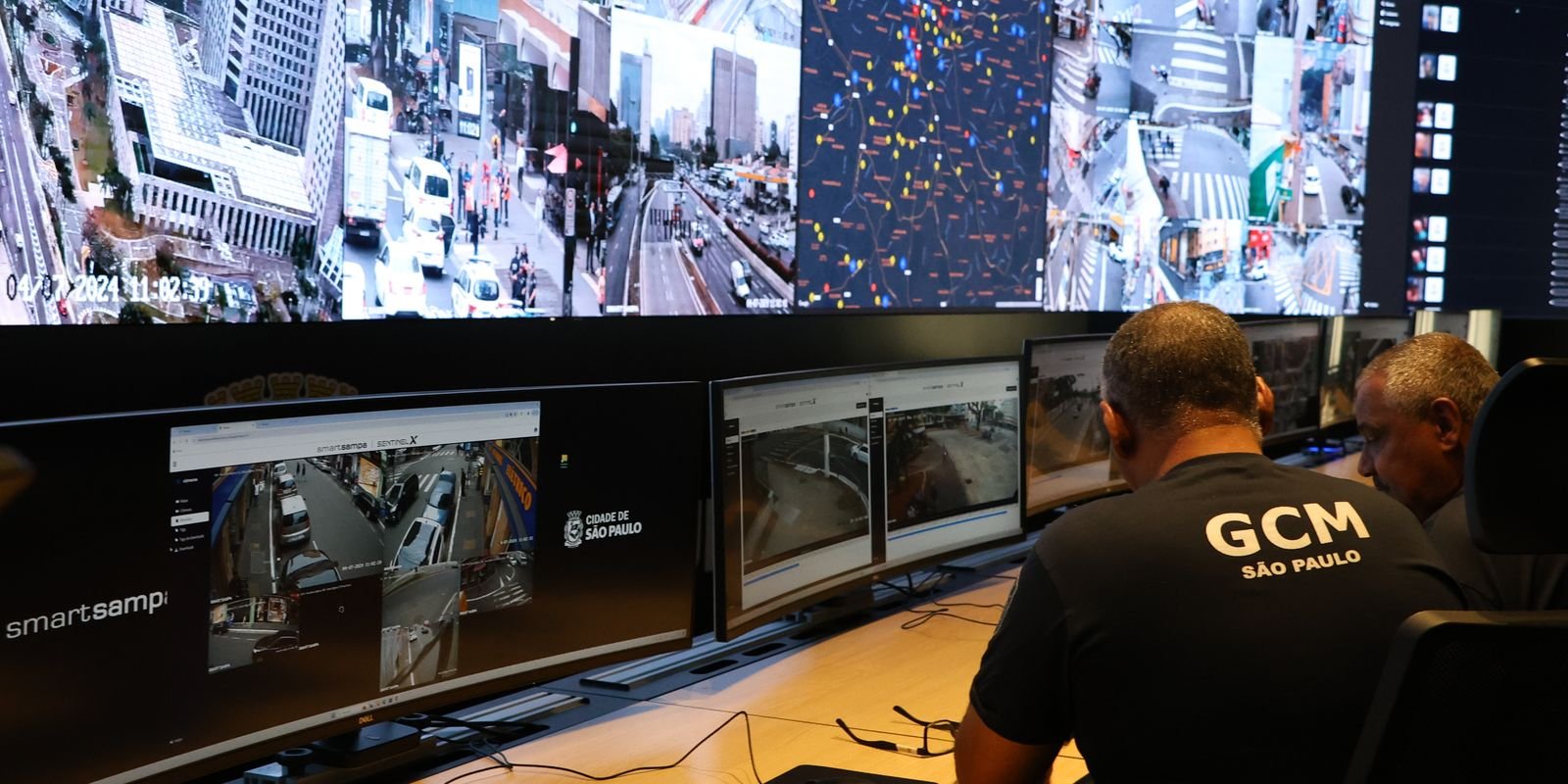 Programa de segurança paulista viola direitos, apontam instituições