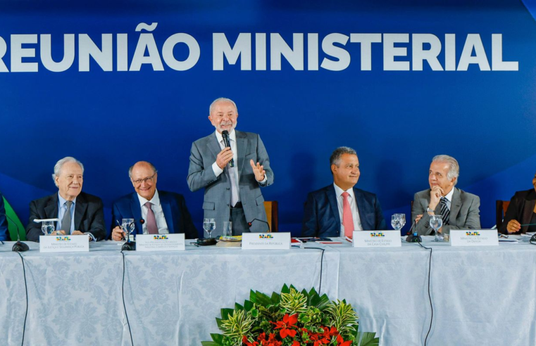 Acordo entre Mercosul e UE terá última chance no sábado, diz Lula 