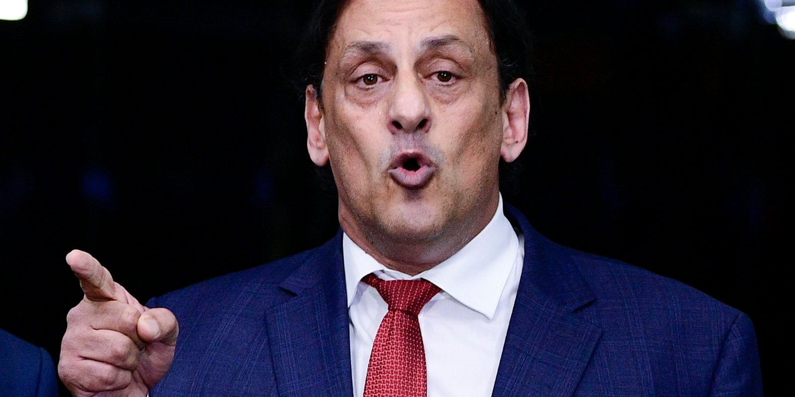 Ex-advogado de Bolsonaro é condenado por injúria racial