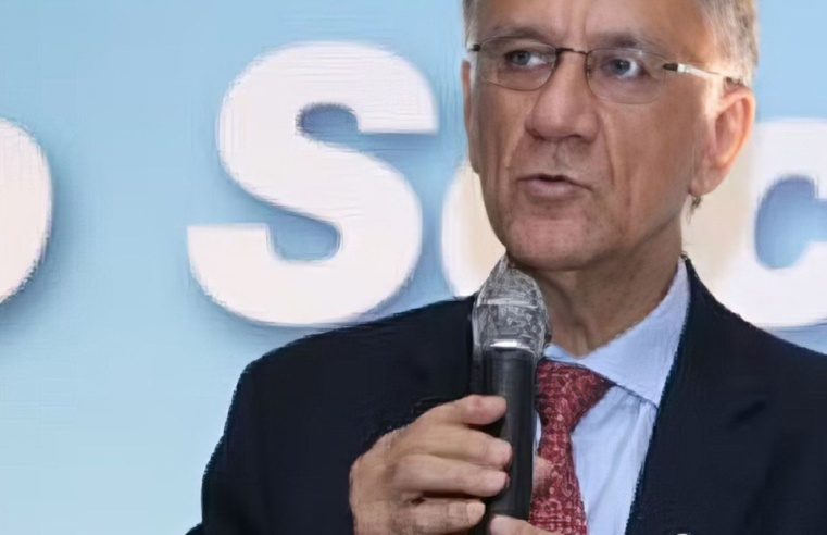 Morre em São Paulo o professor e intelectual Luiz Roberto Alves