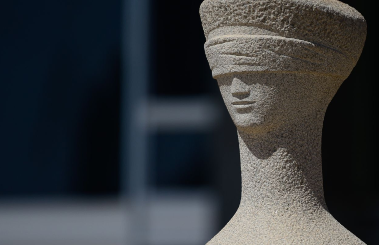 Acusados de tentar explodir bomba em aeroporto se tornam réus no STF