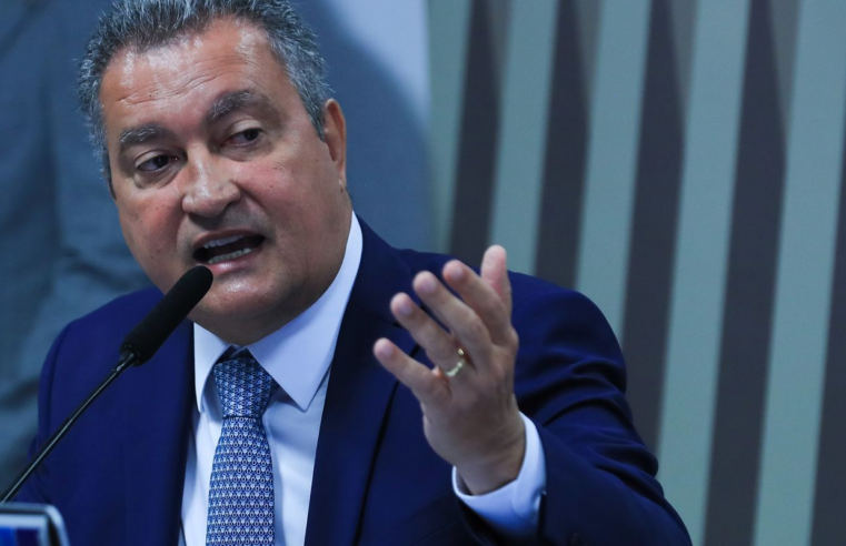 Agenda econômica e social do governo priorizou maioria, diz Rui Costa