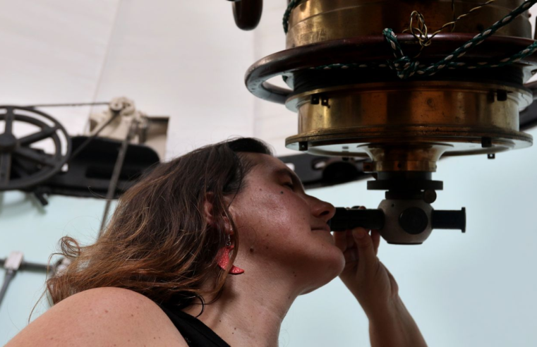 Produção científica brasileira volta a crescer em 2024