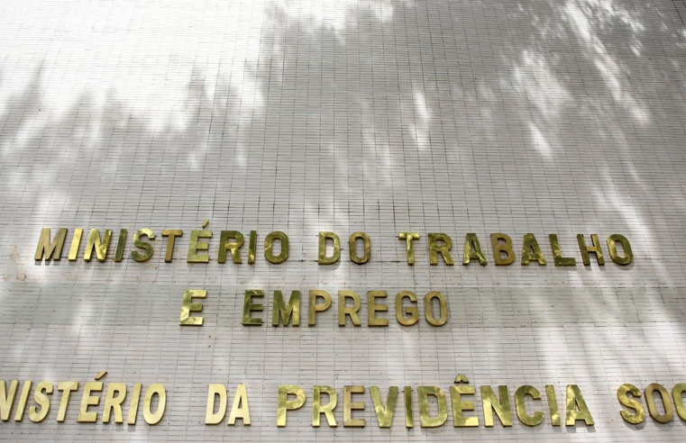 Secretário-executivo do Ministério da Previdência tem prisão decretada