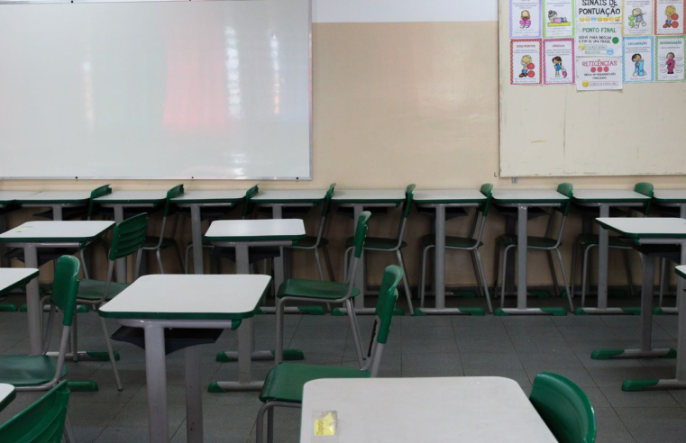 Liminar suspende avaliação de desempenho dos professores em São Paulo