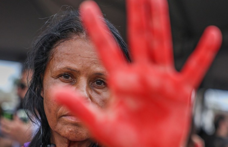 MPF abre inquérito sobre política de combate à violência contra mulher
