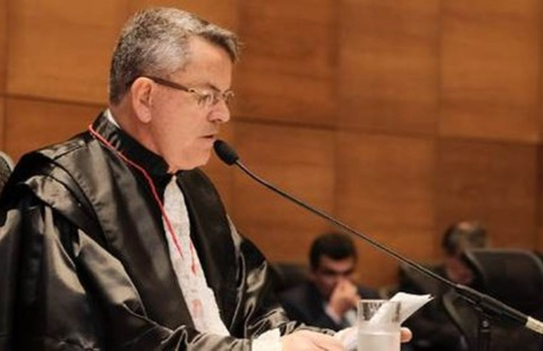 Novo presidente do TRE-RJ quer combater candidatos ligados a facções