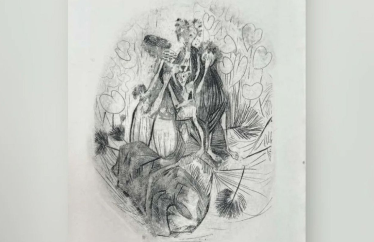 Polícia prende segundo homem envolvido no roubo de obras de arte em SP