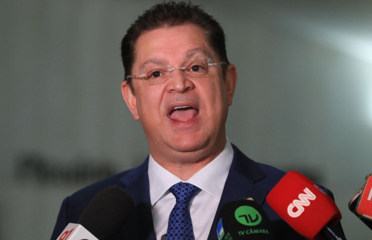 Líder do PL na Câmara dos Deputados nega desvios de verbas