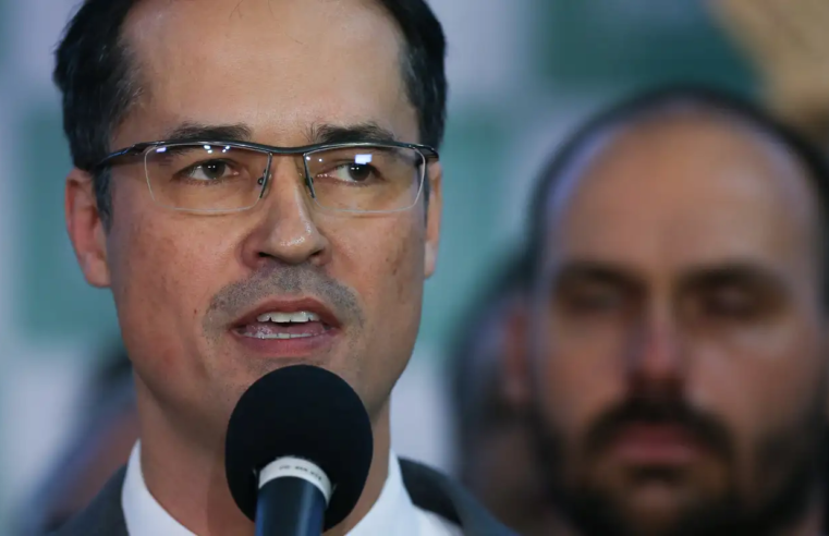 Deltan paga indenização a Lula por PowerPoint da Lava Jato