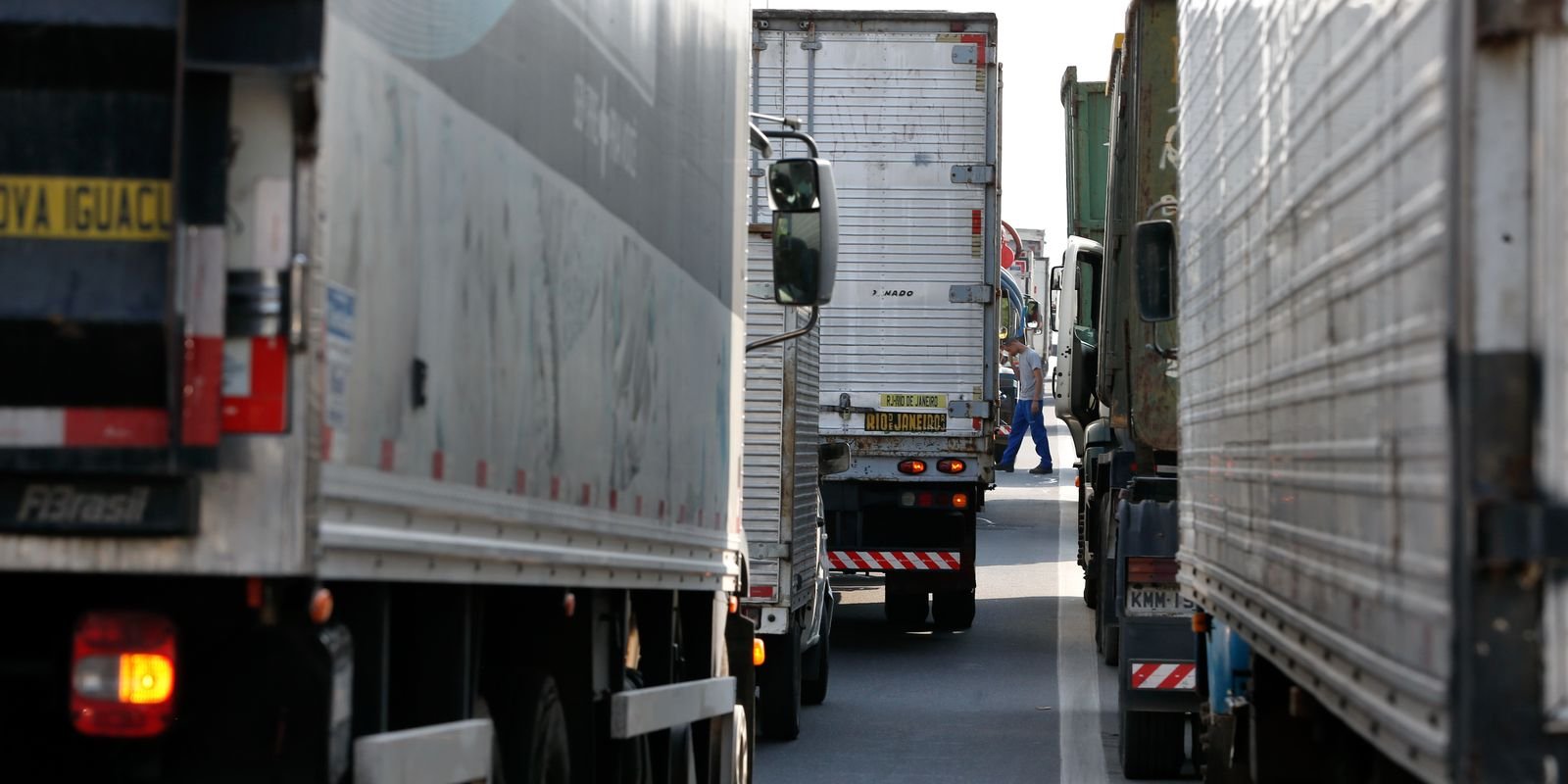 CMN regulamenta linha de R$ 6 bi para financiamento de caminhões
