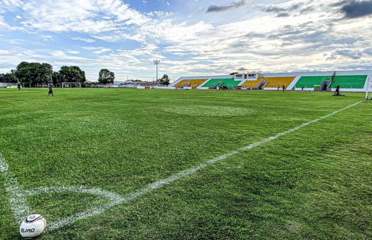 Último campeão do futebol brasileiro sai na antevéspera de Ano Novo