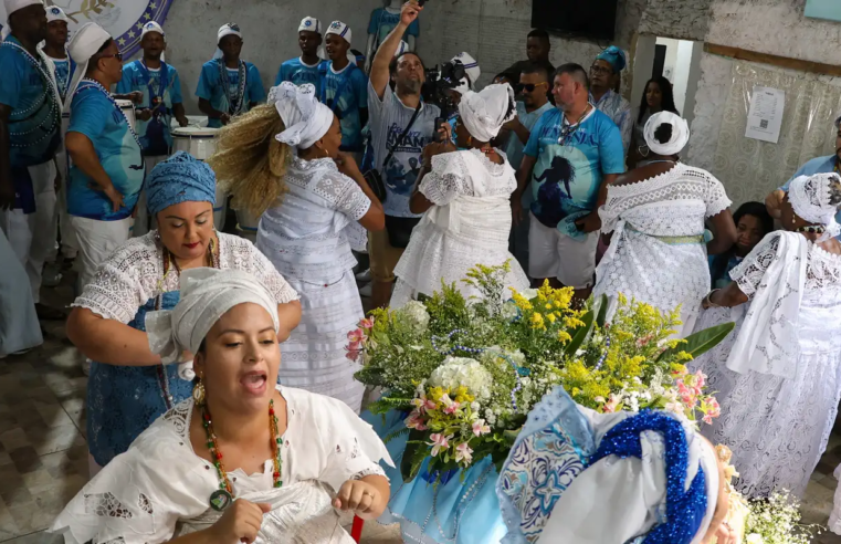 Rio reconhece validade civil de casamentos na Umbanda e no Candomblé