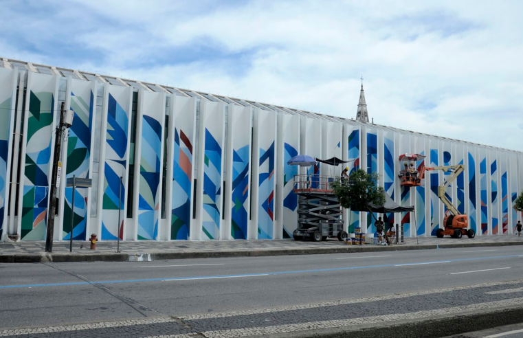 Rio: Biblioteca Parque Digital amplia acervo e ganha estrutura moderna