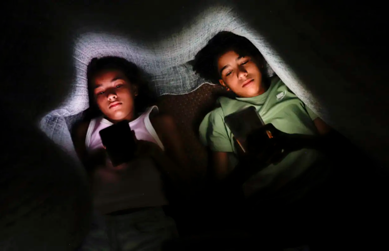 Mercosul defende medidas para proteção de crianças no ambiente digital