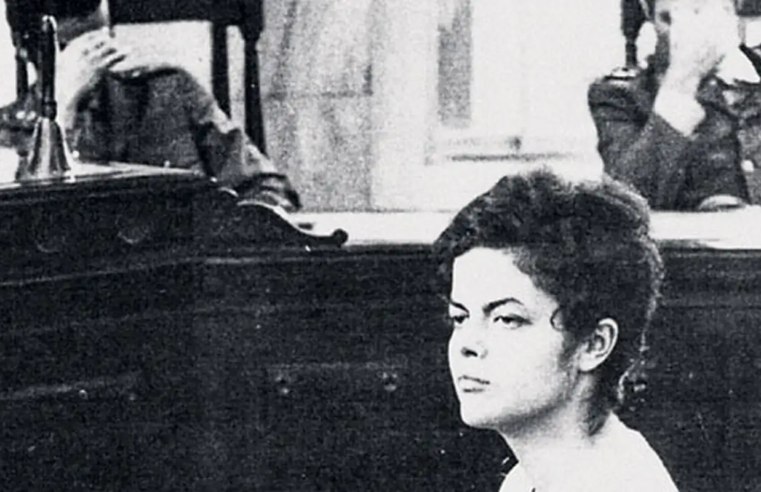 Dilma será indenizada por tortura física e psicológica na ditadura