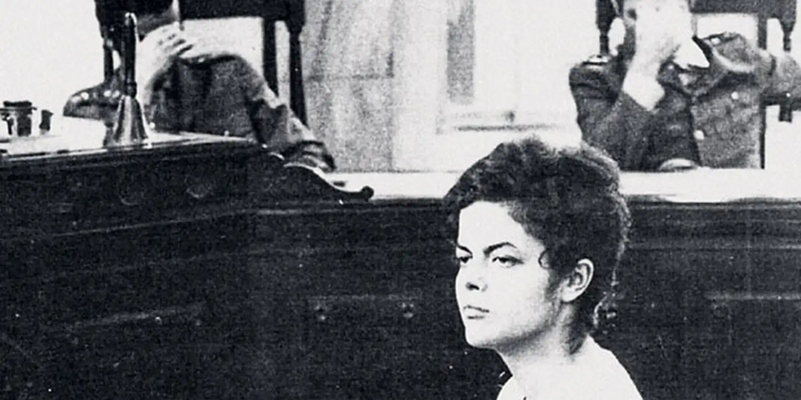 Dilma será indenizada por tortura física e psicológica na ditadura