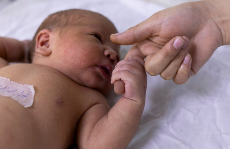 Pelo 2º ano, Helena lidera ranking de nomes registrados; veja a lista