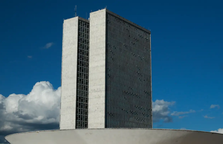 Câmara cancela passaporte diplomático de Eduardo Bolsonaro e Ramagem