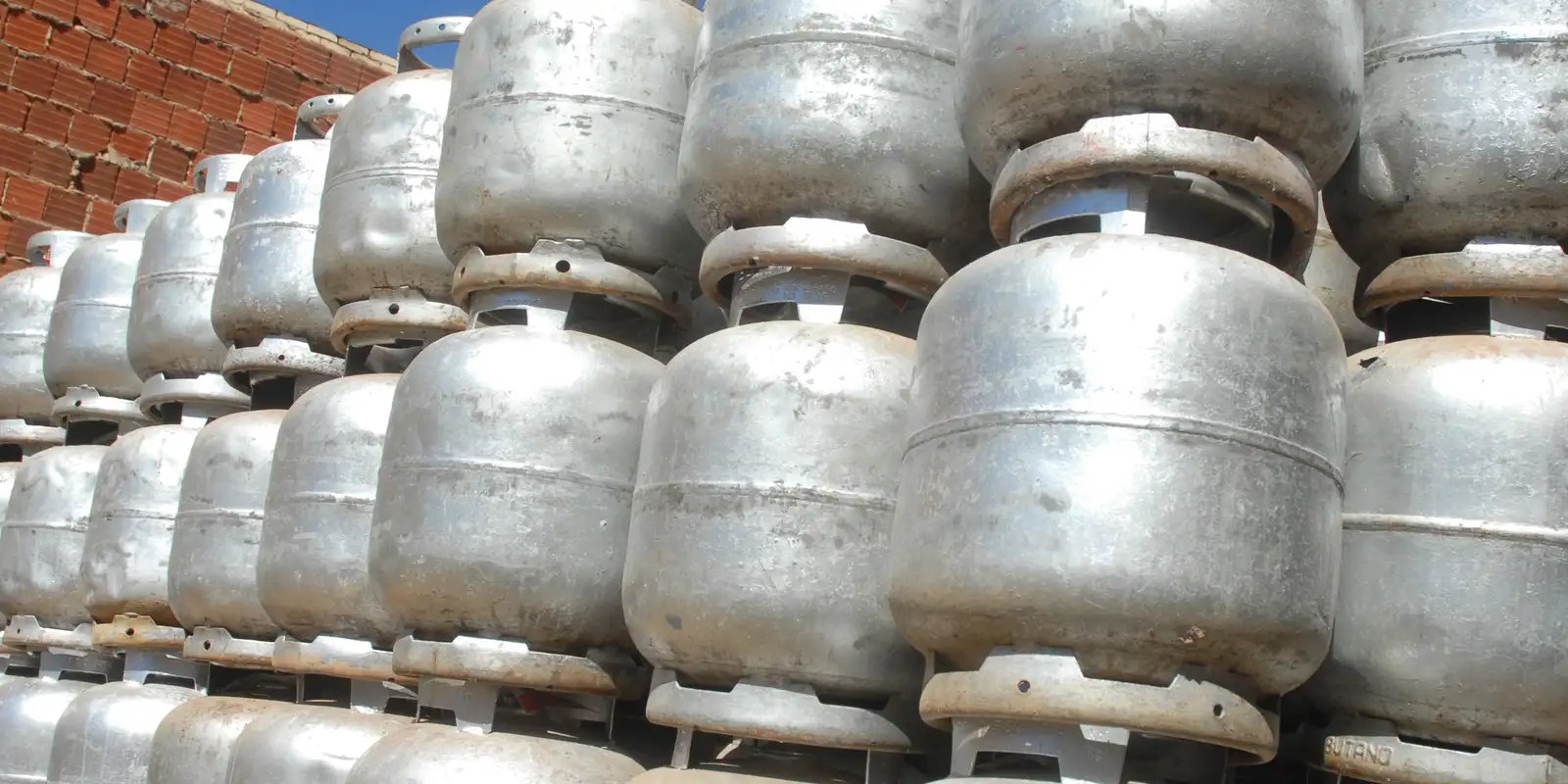 Caixa conclui pagamento do Auxílio Gás de 2025 nesta terça