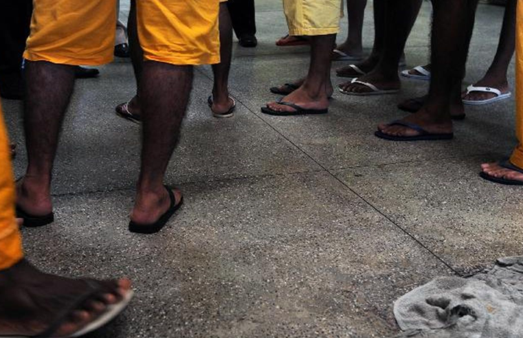 Indulto de Natal exclui condenados por atentado à democracia